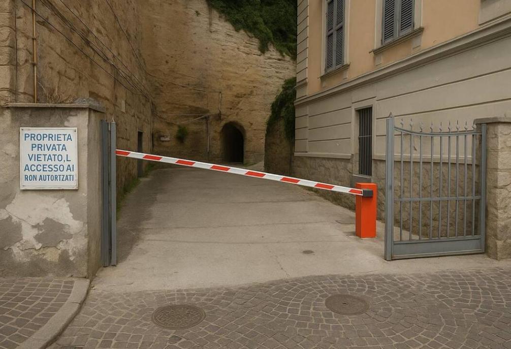 La Casa Sull' Acqua Leilighet Napoli Eksteriør bilde