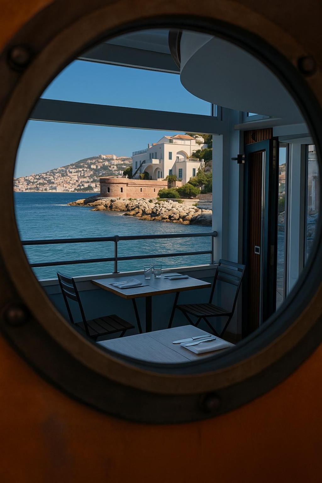 La Casa Sull' Acqua Leilighet Napoli Eksteriør bilde