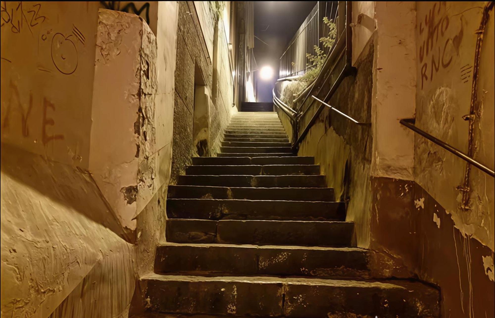 La Casa Sull' Acqua Leilighet Napoli Eksteriør bilde